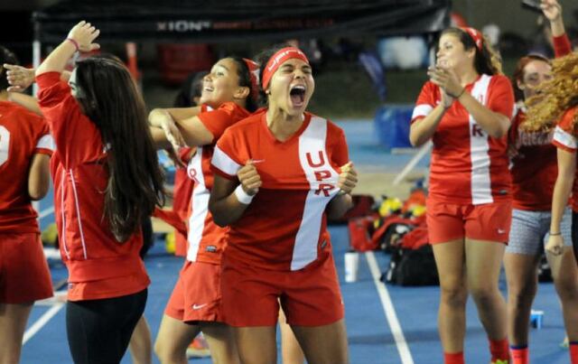 Se coronan tricampeonas las Jerezanas en fútbol de la LAI