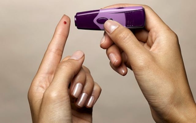 Controlar la diabetes trae beneficios a tu vida
