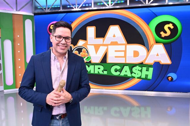 Mr. Cash cataloga su salida de TeleOnce como una “injusticia”