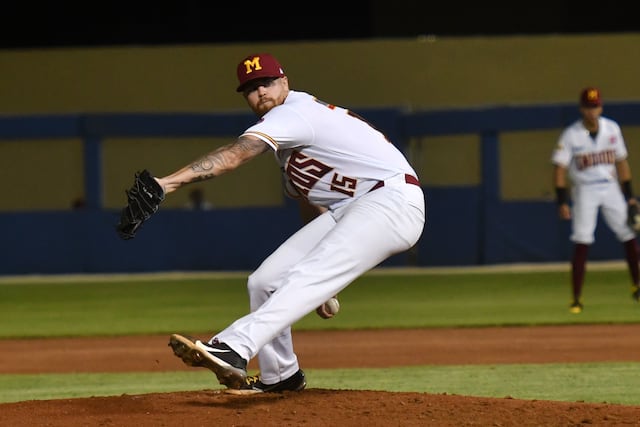 Mayagüez regresa a la ruta ganadora con blanqueada ante Santurce