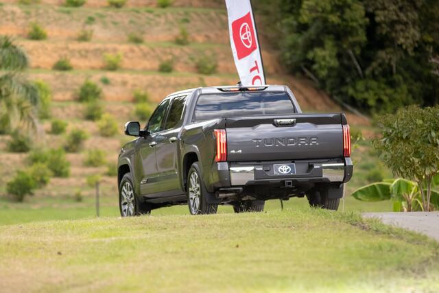 Toyota anticipa año extraordinario y apuesta a solidificar su liderato
