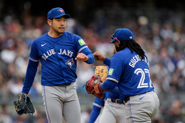 Yankees pierden su primer partido en casa