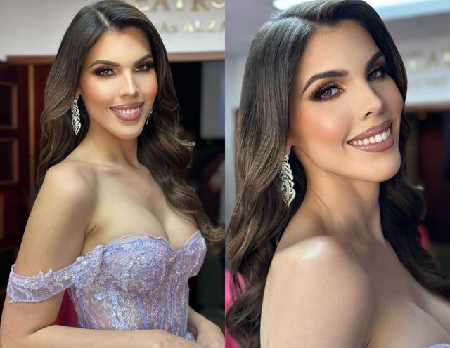 Coronan a la primera mujer trans que compitió en Miss Universe Puerto Rico 2023