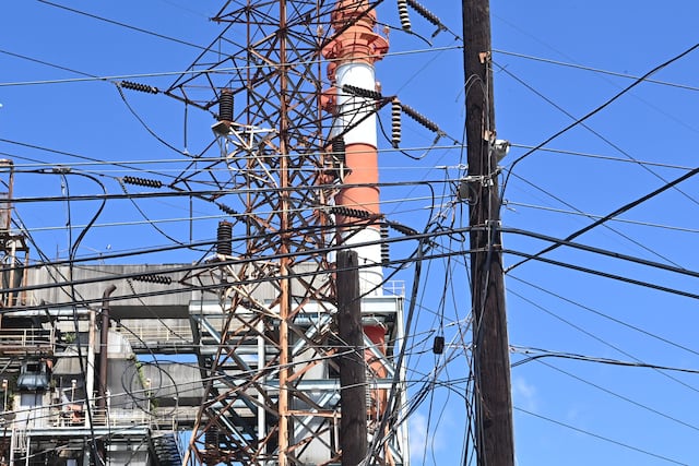 FEMA asigna $1.8 millones en fondos para la Autoridad de Energía Eléctrica