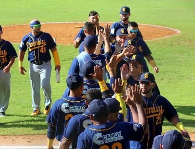 Definidos los equipos que pasan a la postemporada del Béisbol Doble A