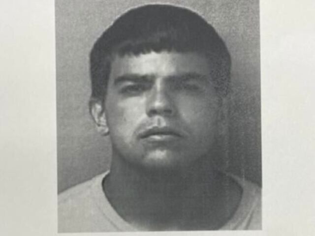 Atrapan a convicto que se escapó de hospital psiquiátrico de San Juan