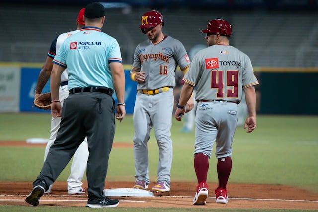 Indios de Mayagüez sufren su cuarto revés consecutivo