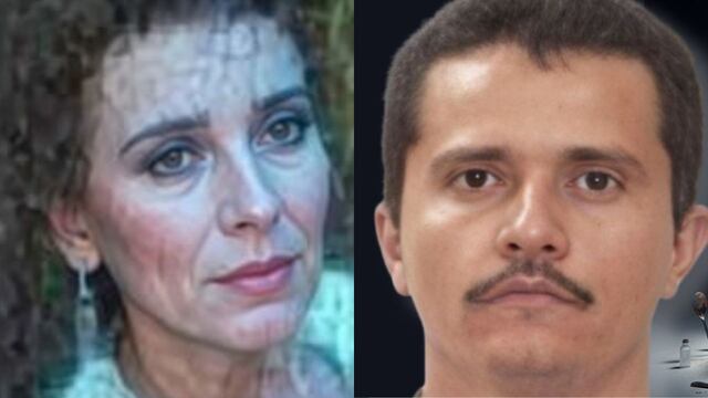 ¿Quién es la novia de “El Mencho” y cómo un encuentro sentimental ayudó con su captura?