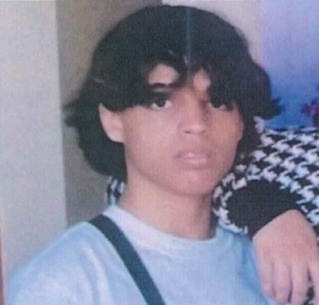 Reportan joven desaparecido en Guayama