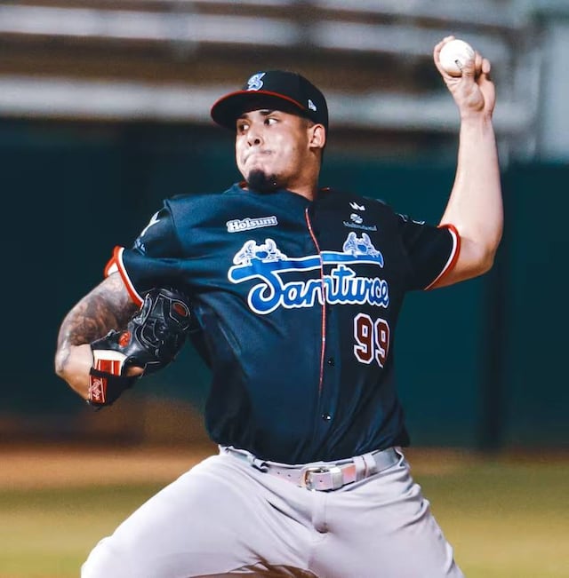 Mayagüez elige a Eduardo Rivera de cara a la final de la pelota invernal