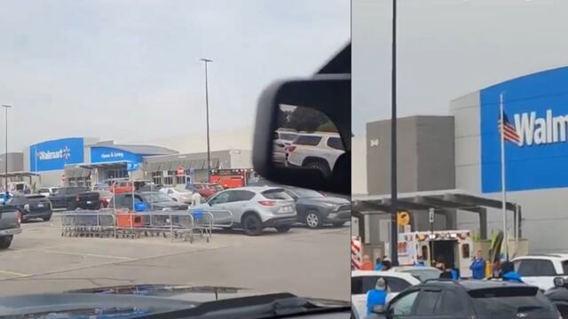 Reportan 11 heridos en ataque con arma blanca en centro comercial de Michigan