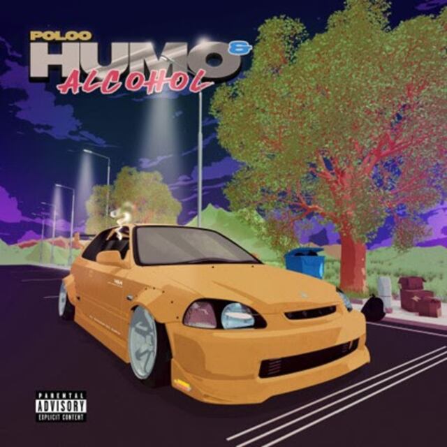 Artista boricua Poloo regresa con el tema “Humo y alcohol”