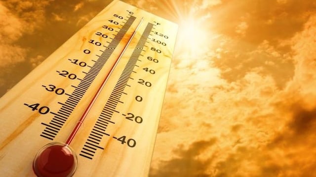 Meteorólogo anticipa posible sequía durante este año