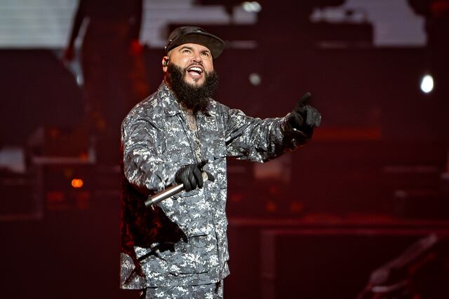 Farruko sobre Anuel AA: “Yo no le tengo odio, que Dios lo bendiga”
