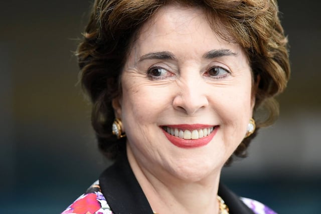 En peligro sede de la fundación Sila Calderón