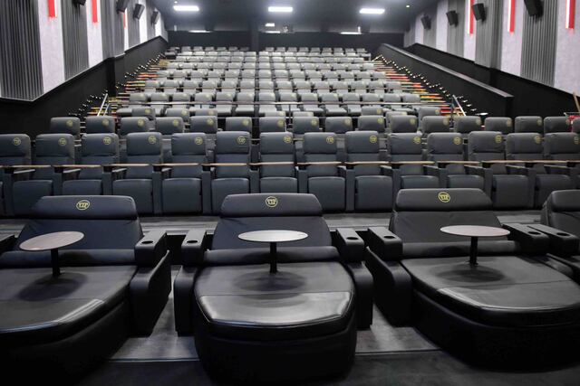 Caribbean Cinemas anuncia reapertura de más salas alrededor de la Isla