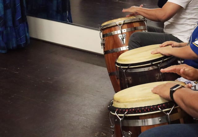 Cuatro ritmos de la bomba que transformaron la cultura cangrejera