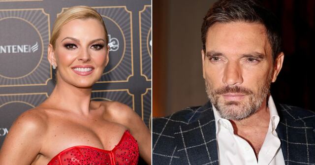 Julián Gil revela detalles de su relación con Marjorie de Sousa: “Ella me pegó”