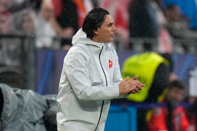 Los seleccionadores italianos dominan la Euro 2024