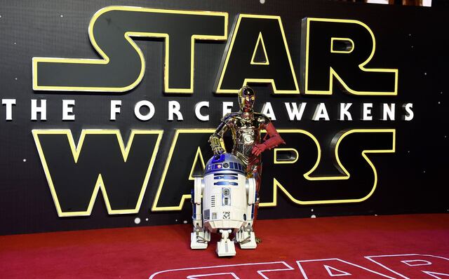 Star Wars, 40 años de fiebre galáctica