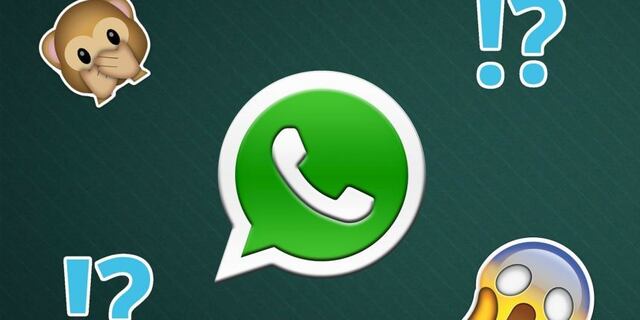 WhatsApp: Tratan de impedir que se comparta información con Facebook
