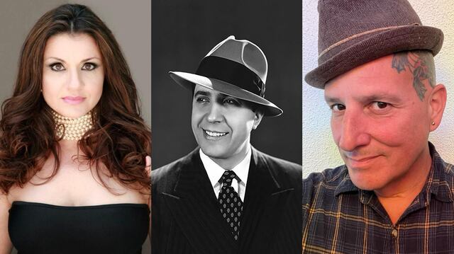Todo listo para el tributo a Carlos Gardel en el Teatro Tapia este domingo