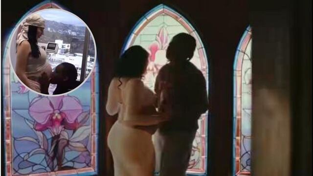 Kali Uchis anuncia que está embarazada