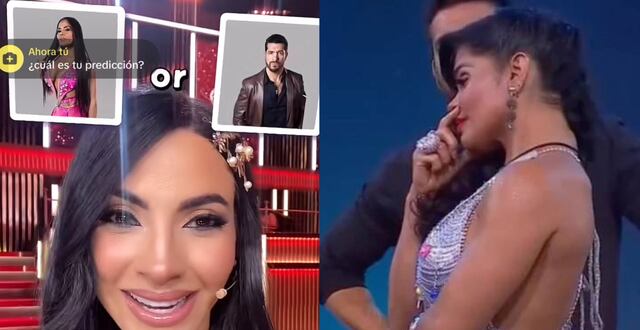 ¿Patricia Corcino ahora apoya a Maripily para ganar “La Casa de los Famosos 4″?
