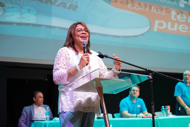 Proyecto Dignidad inicia reorganización interna y proceso para elegir nuevo liderato en su Consejo de Gobierno