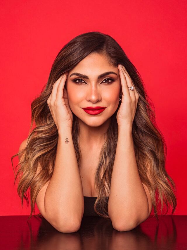 Yizette Cifredo presentará MujerES en Vivo Beach Club