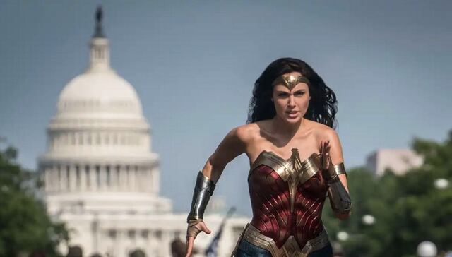 De alto calibre la última oferta cinematográfica del 2020