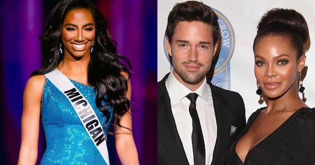 Excandidata de Miss USA relata alegado acoso sexual en el concurso: “Me susurró al oído y me besó”