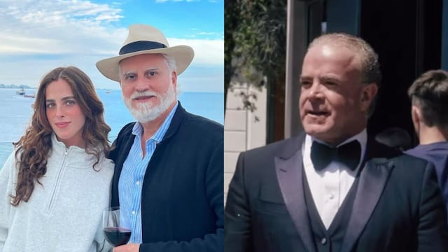 Padre de Fátima Bosch rompe el silencio sobre sus presuntos negocios con Raúl Rocha