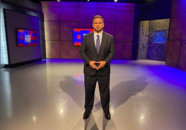 Jay Fonseca: “Me revivieron con choques eléctricos”