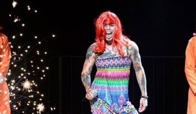 Se defiende otra ex de Joshua Pauta