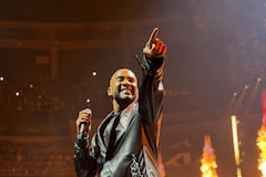 Don Omar defiende a fanática, pero advierte: “No todo el mundo reacciona como yo”