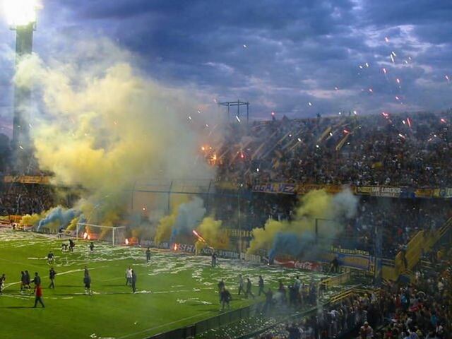 Rosario Central derrota a Platense y es el campeón en Copa de Liga Argentina