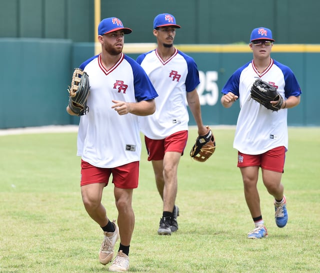 FBPR presenta su equipo para la Copa Mundial de Béisbol Sub 23