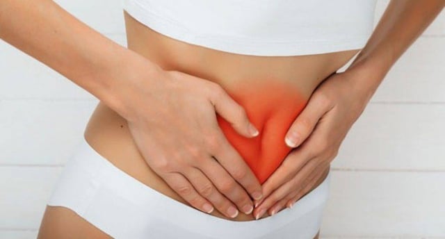 Expertos recomiendan formas naturales para calmar el dolor menstrual
