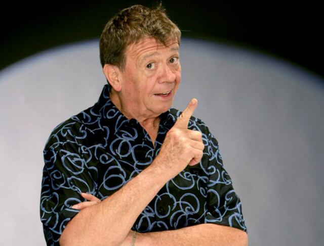 Fallece el actor mexicano Xavier López “Chabelo”