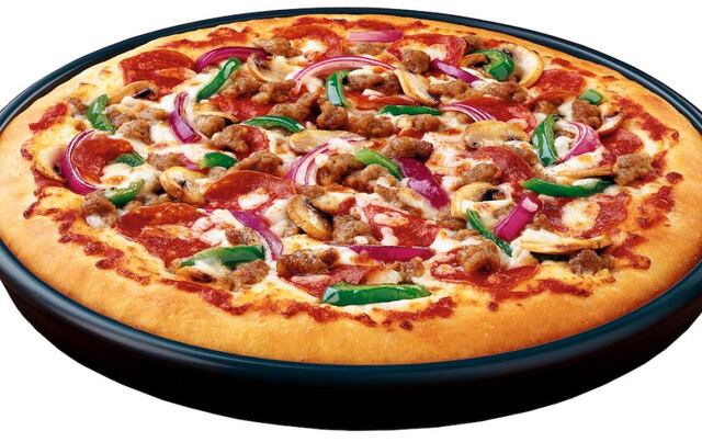 Pizza Hut te trae una oferta en pizzas nunca antes vista