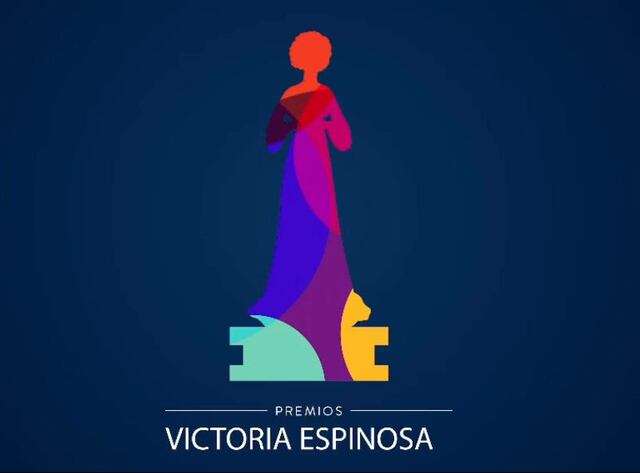 Celebrarán segunda entrega de los Premios Victoria Espinosa