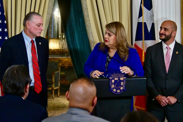 Acuerdan pago para pensionados de la AEE para el mes de mayo