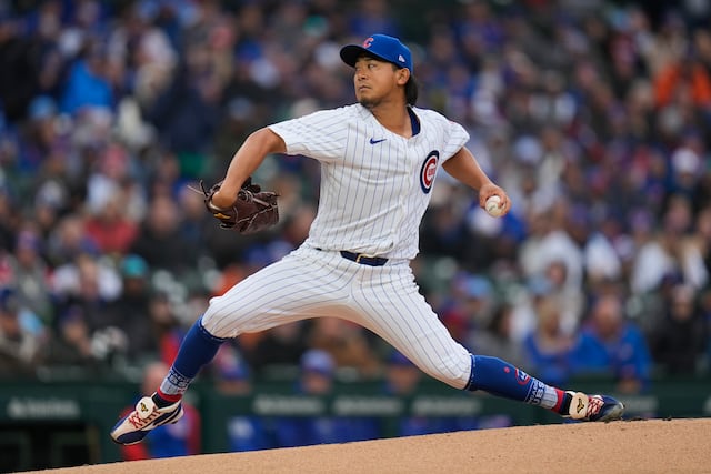 Cachorros se imponen 5-0 a Rockies