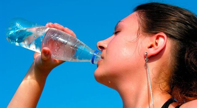 El cuerpo agradece por dejar de beber, ¿lo sabías?