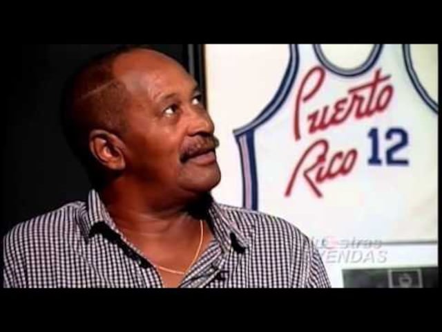 Fallece la leyenda del baloncesto puertorriqueño Mariano “Tito” Ortiz