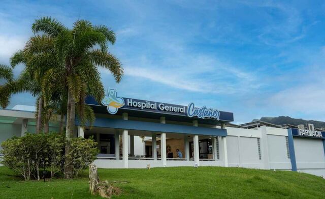 Entidad acreditadora reconoce al Hospital General de Castañer por cuidado al paciente