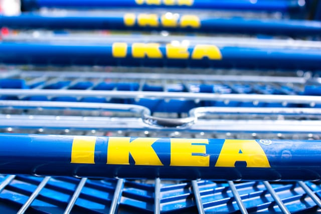 IKEA Puerto Rico celebrará actividad familiar por el lanzamiento de la colección GREJSIMOJS