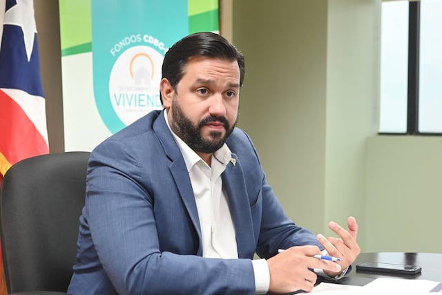 Vivienda comienza a recibir propuestas para proyectos de interés social