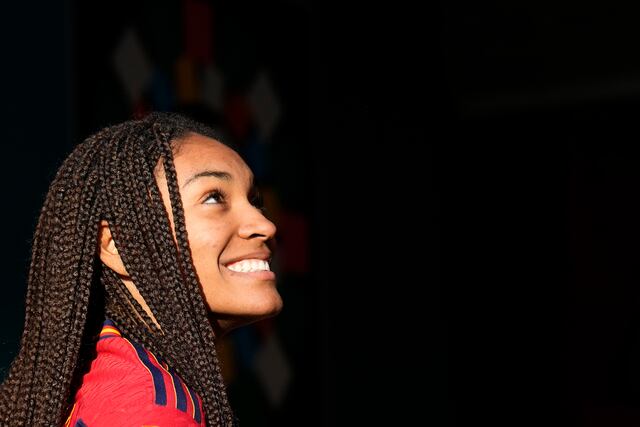 Listo el cuadre de las semifinales del Mundial femenino de fútbol